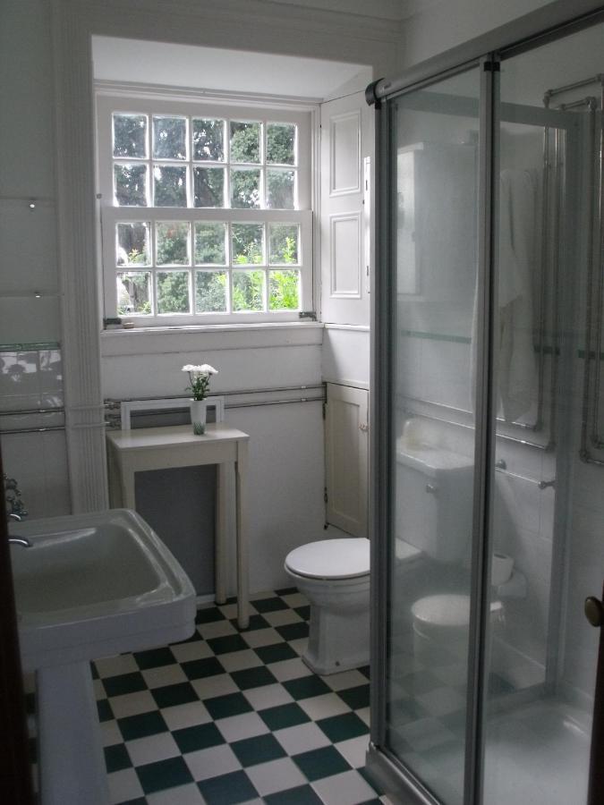 Casa Das Calhetas - Turismo De Habitacao Luaran gambar