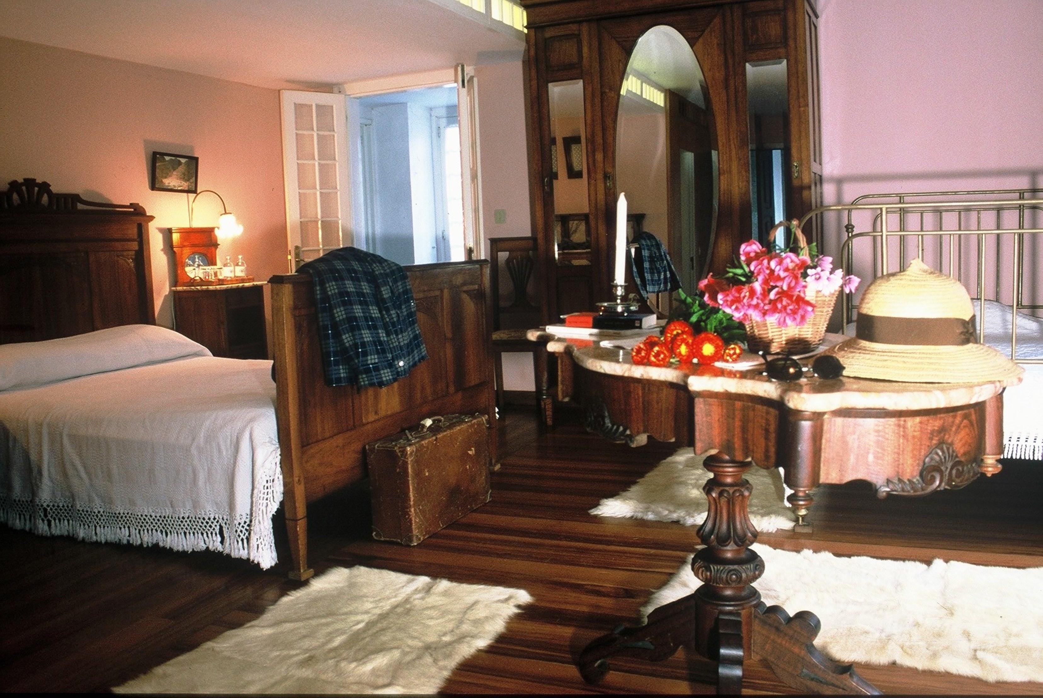 Casa Das Calhetas - Turismo De Habitacao Luaran gambar