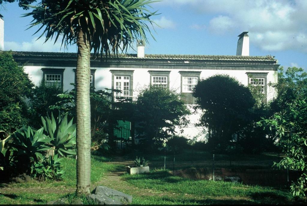 Casa Das Calhetas - Turismo De Habitacao Luaran gambar