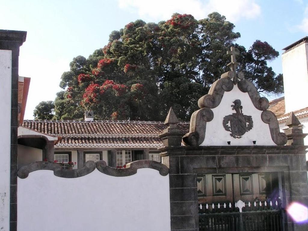 Casa Das Calhetas - Turismo De Habitacao Luaran gambar