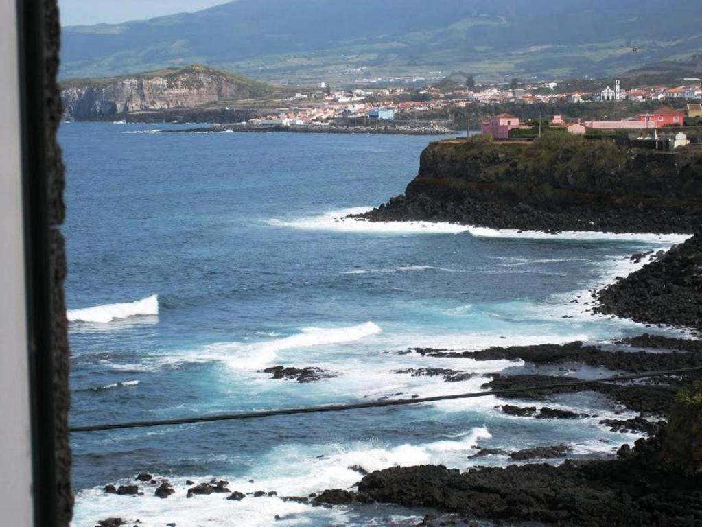 Casa Das Calhetas - Turismo De Habitacao Luaran gambar