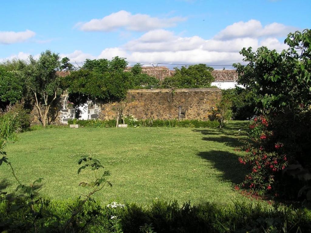 Casa Das Calhetas - Turismo De Habitacao Luaran gambar
